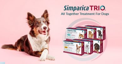 Simparica Trio- All Together Treatment For Dogs