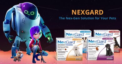 The Next-Gen Flea & tick solution