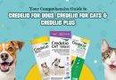 credelio Products for parasite free Pet