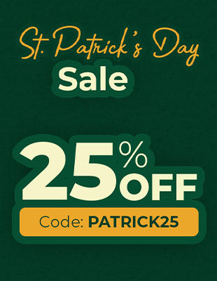 st-patricks-day-sale-2026